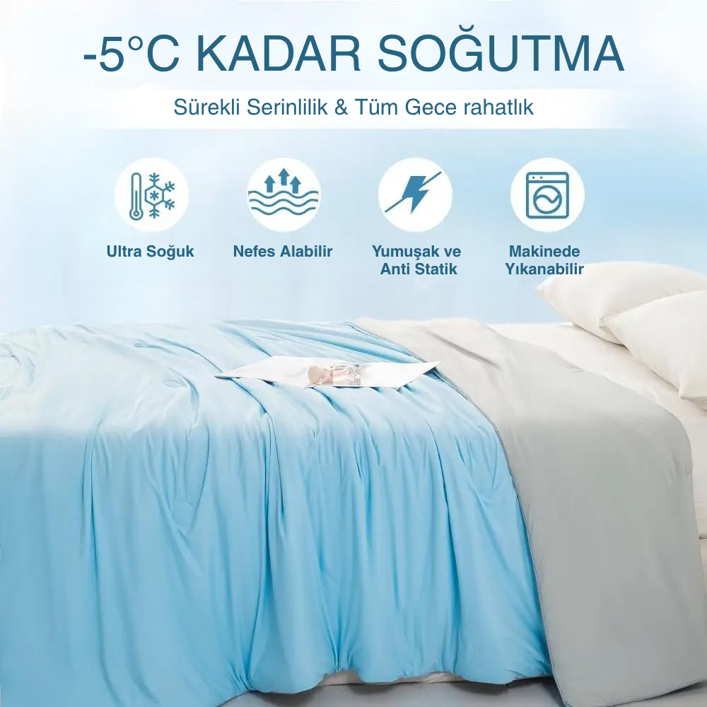 Soğuk Battaniye