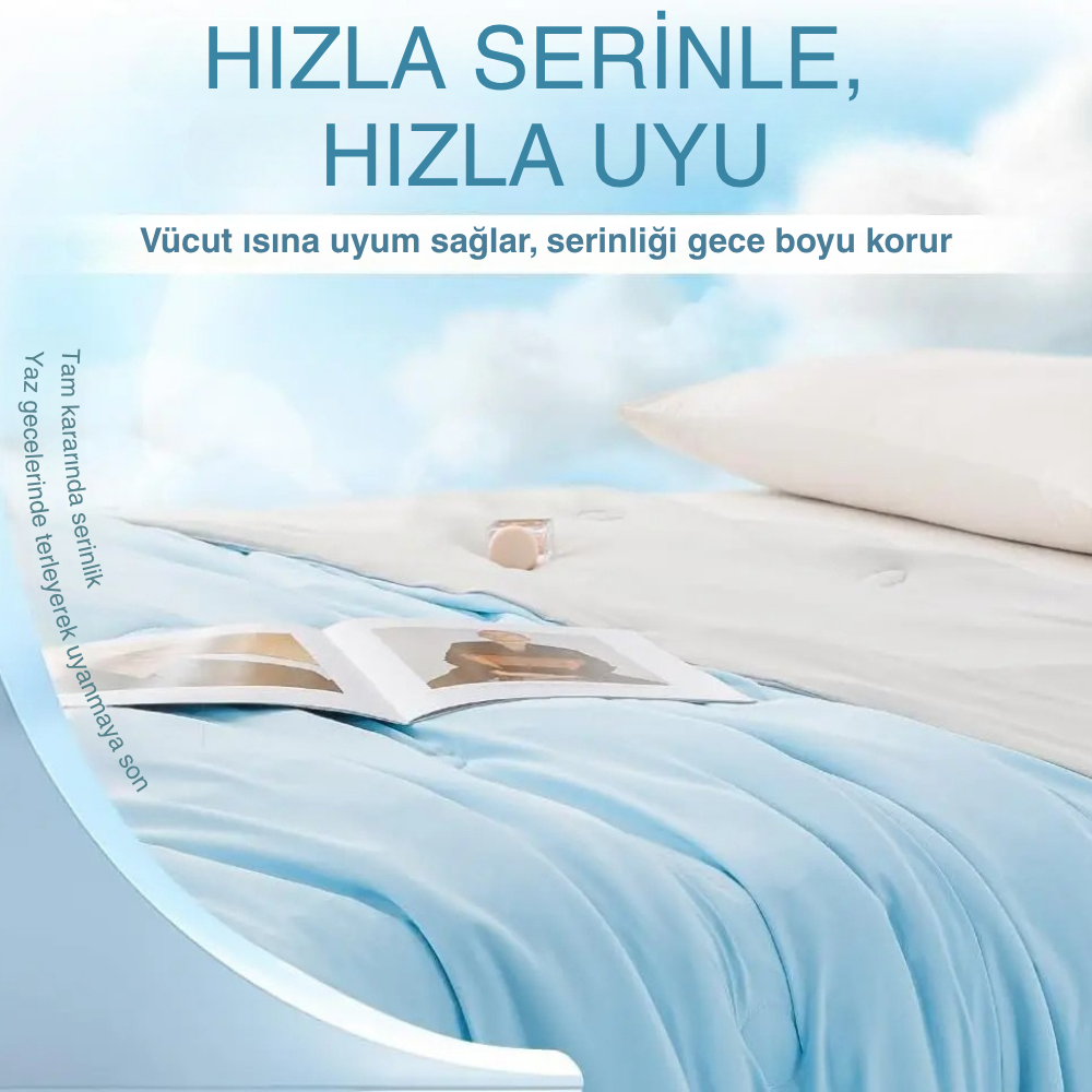 Soğuk Battaniye