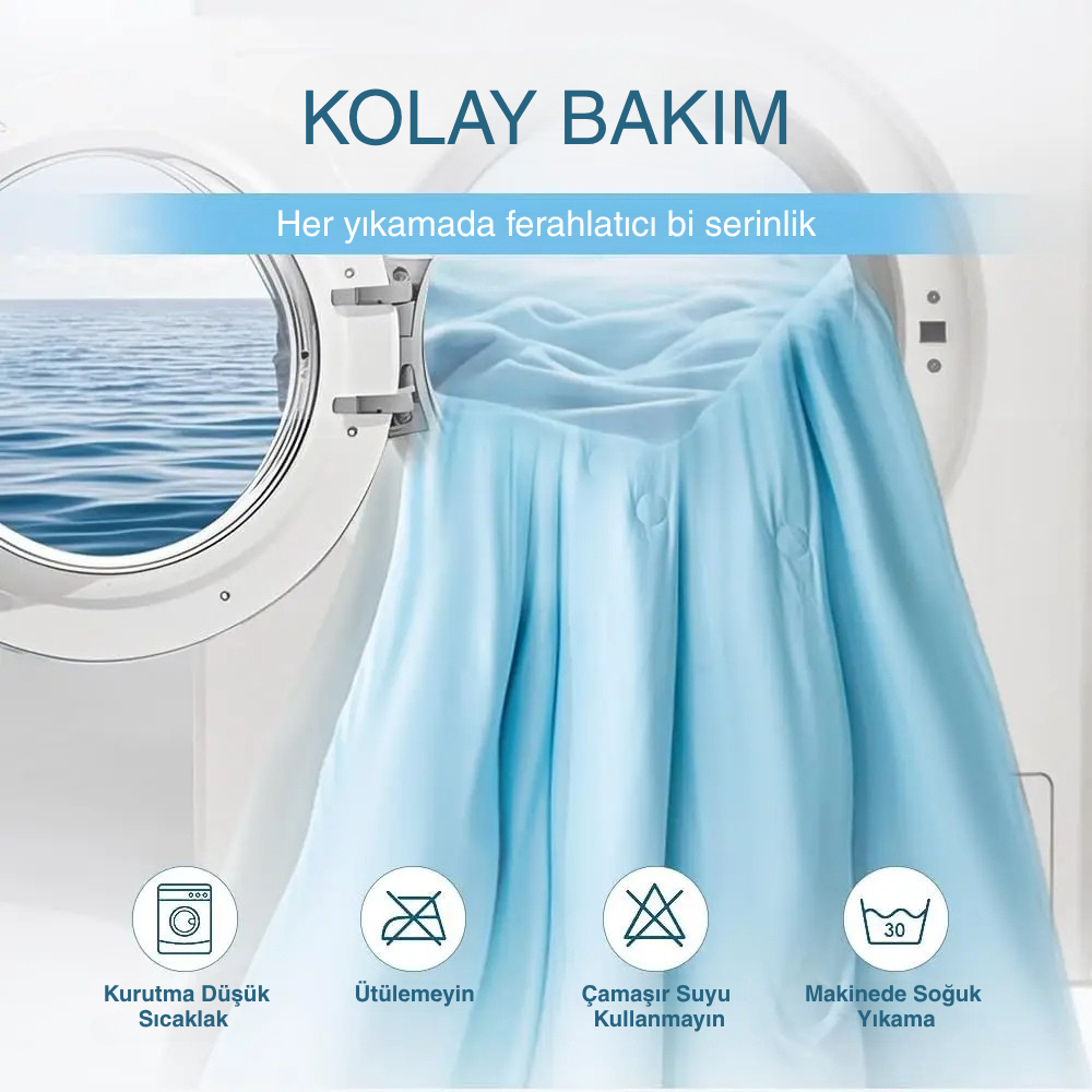 Soğuk Battaniye