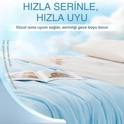 Soğuk Battaniye