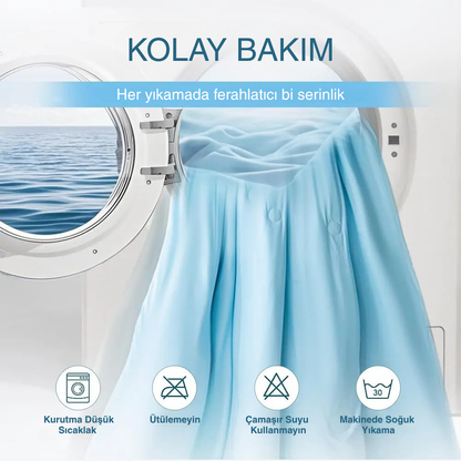 Soğuk Battaniye